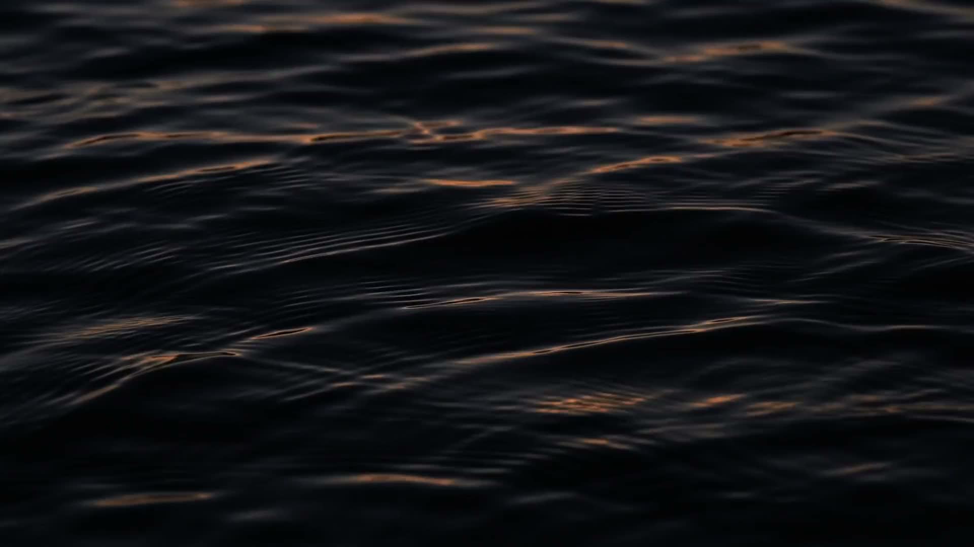 The Atlantic, three blocks east